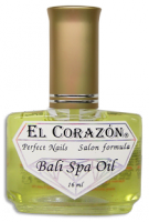 El Corazon №428 Bali Spa Oil