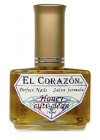 El Corazon №419 Honey cuti-clean