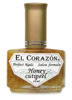 El Corazon №424 Honey cutipeel