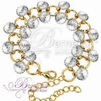 REGINA браслет crystal 5550-1099-7005