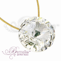 RIVOLI 18мм подвеска crystal 5530-1277-7005