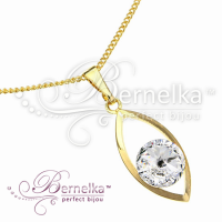 MARTA подвеска crystal  5530-1497-7005