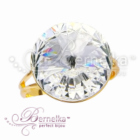 ELIS кольцо crystal 5570-3065-7005
