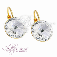 ELIS серьги crystal 5540-1094-7005