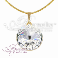 ELIS подвеска crystal  5530-1187-7005