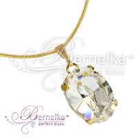 MIRA подвеска crystal 5530-1724-7005 