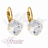 IVONN серьги crystal 5 540-1115-7005
