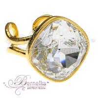 VIVIENE кольцо crystal 5570-3035-7005