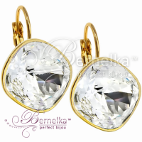 VIVIEN серьги crystal 5540-1226-7005
