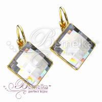 ROSIE серьги crystal 5540-1220-7005