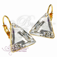 PAMIR серьги crystal 5540-5179-7005