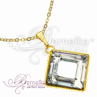IRIS подвеска crystal 5530-1358-7005