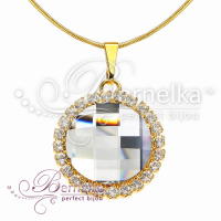 BRENDA подвеска crystal 5530-3117-7005