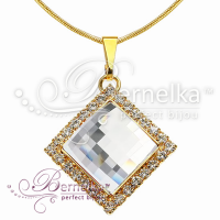 CAROLINE подвеска crystal 5530-3116-7005