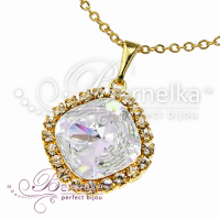 AGIDEL подвеска crystal 5530-3119-7005