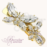 SHARMEL заколка	crystal 5590-1725-7005