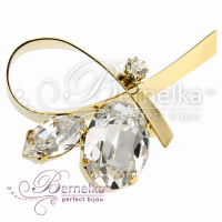 LIANA брошь crystal 5560-1052-7005