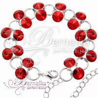 REGINA браслет 	 light siam 5550-1099-7136