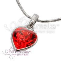 HEART подвеска 5530-1168-7056