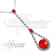 LAFITA подвеска light siam /crystal 5530-3106-7136