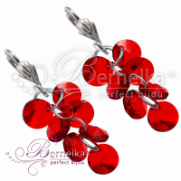 SOFI серьги 	 light siam 5540-0873-7136