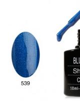 Bluesky Shellac 10мл 40539